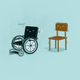 Illustration for article titled Some Thoughts on Disability